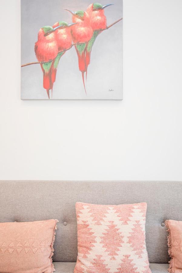 Charming Downtown Apartment - 4Pp Wifi Tv Porto Bagian luar foto