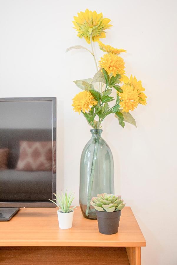 Charming Downtown Apartment - 4Pp Wifi Tv Porto Bagian luar foto